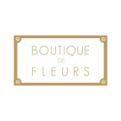 Boutique des Fleurs