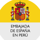 Embajada de España en Perú