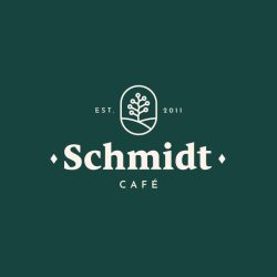 Schmidt Café