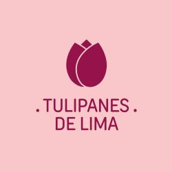 Tulipanes de Lima