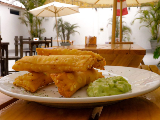 Sabor & Sazón