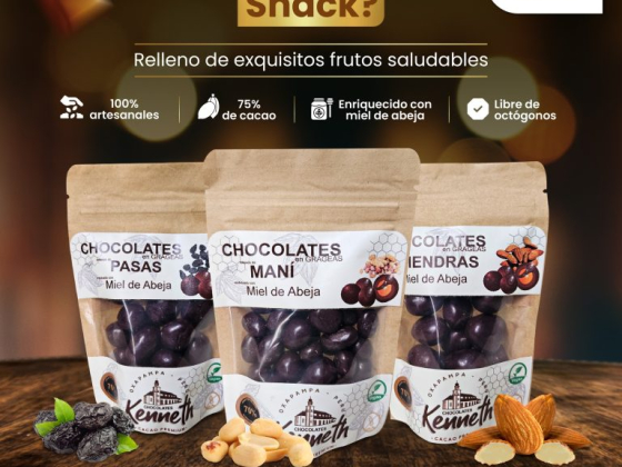 Chocolates Kenneth