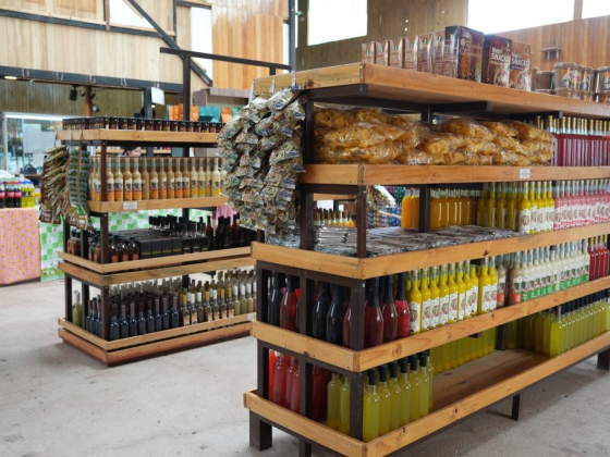 Café El Tirolés