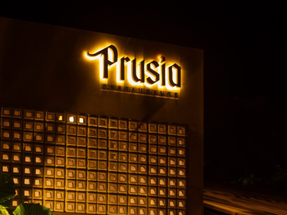 Prusia Restaurante