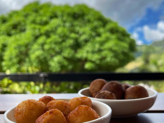 Prusia Restaurante
