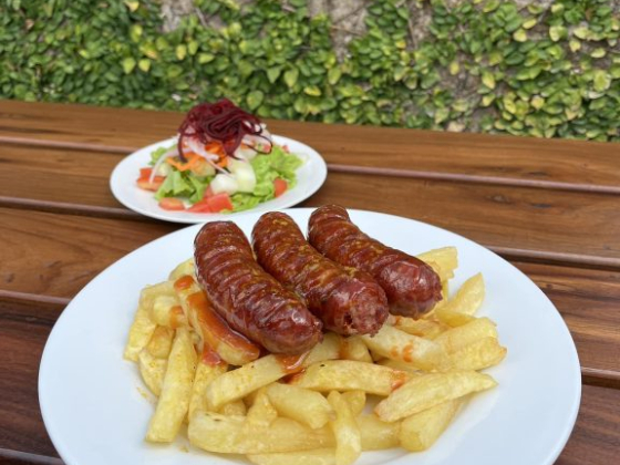 Prusia Restaurante