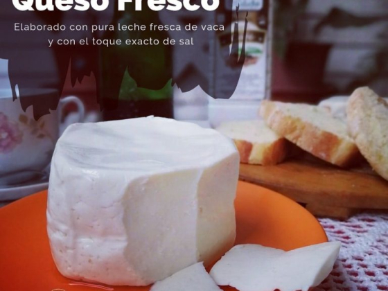 Lácteos D'Calucho