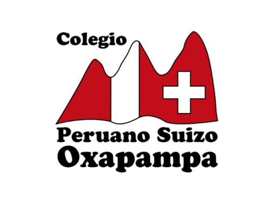 Colegio Peruano Suizo Oxapampa