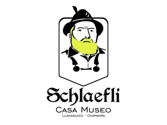 Casa Museo Schlaefli