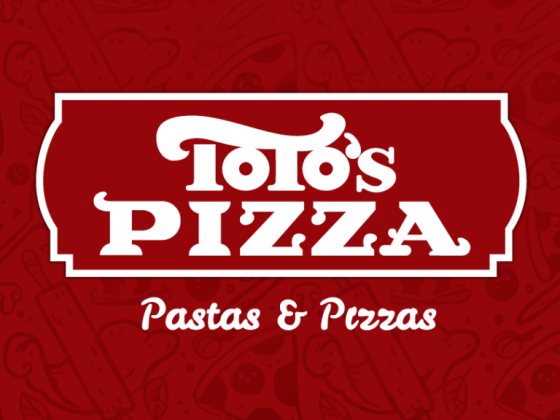 Toto's Pizza