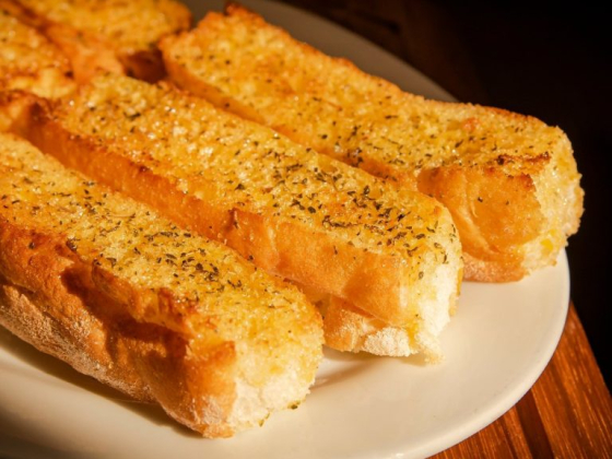 Toto's Pizza