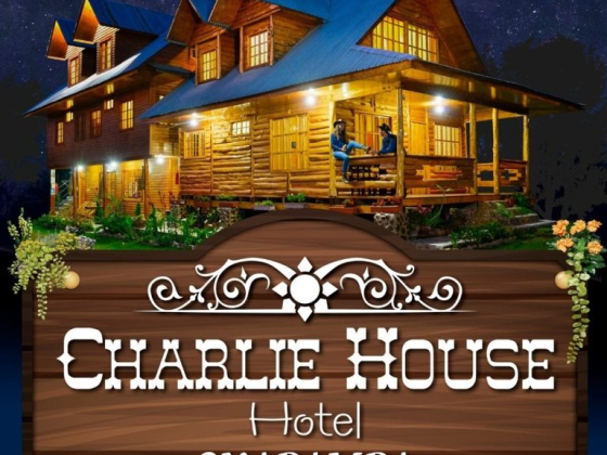 Hotel Charlie House