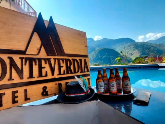 Monteverdia Hotel & Resort