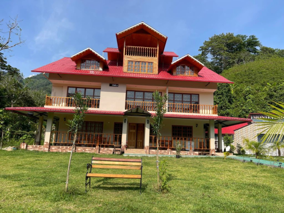 Monteverdia Hotel & Resort