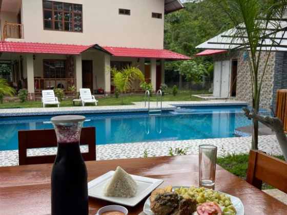 Monteverdia Hotel & Resort