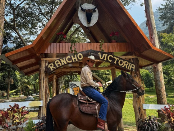 Rancho Victoria