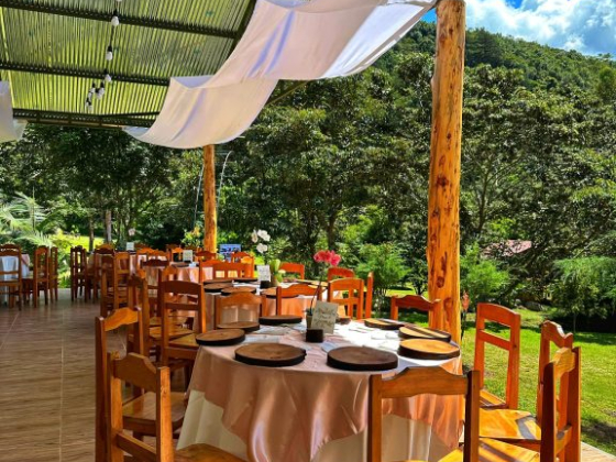 Rancho Victoria