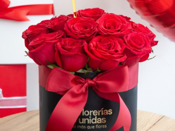 Florerías Unidas