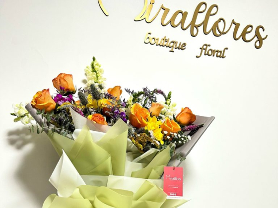 Florería Miraflores