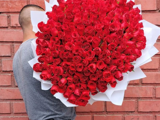 Rosas Perú