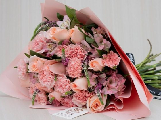 Rosas Perú