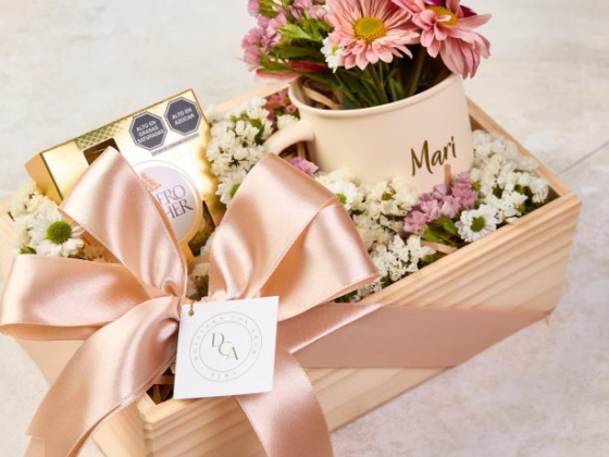 Detalles con Amor