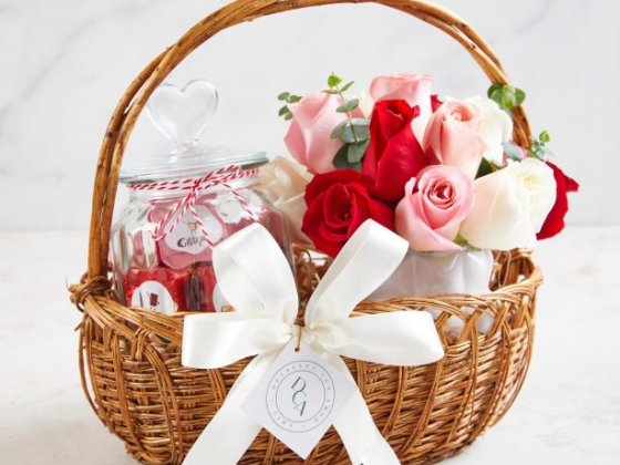 Detalles con Amor