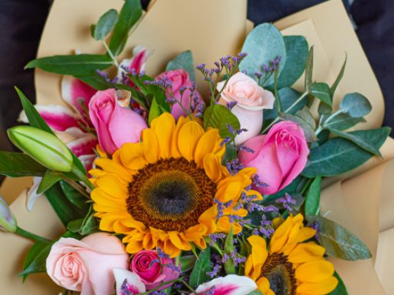 Kate Flowers