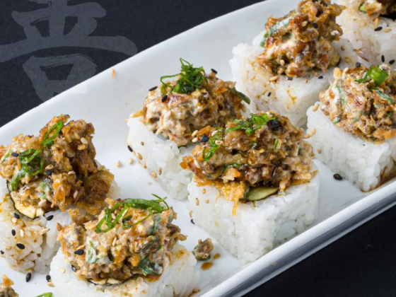 Zen Sushi Bar