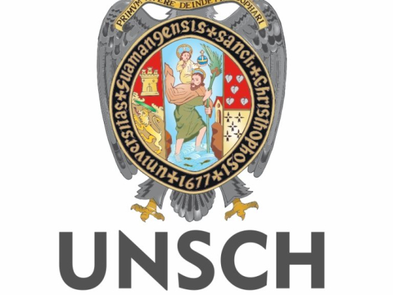 Universidad Nacional de San Cristóbal de Huamanga (UNSCH)