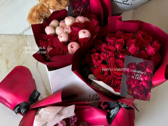 Lima Floral & Co.