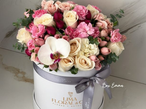 Lima Floral & Co.