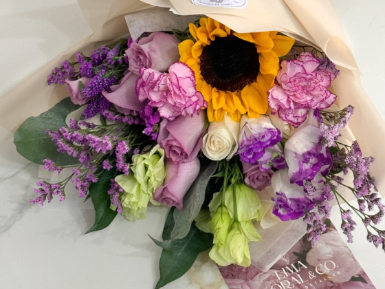 Lima Floral & Co.