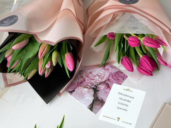 Lima Floral & Co.