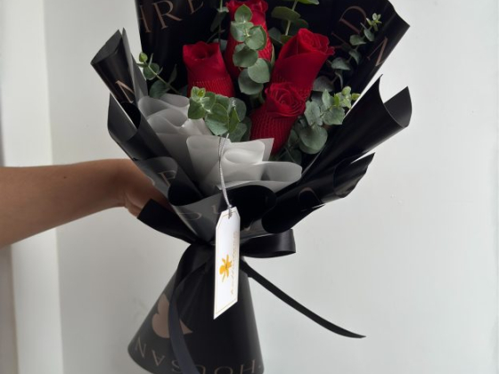 Belladona Atelier Floral