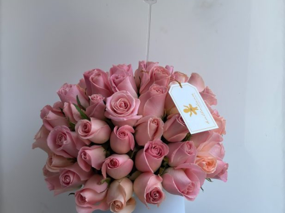 Belladona Atelier Floral
