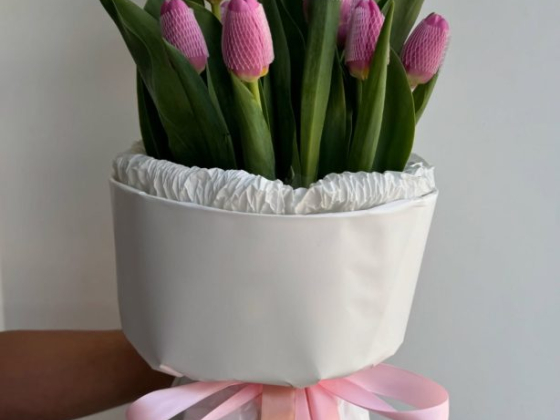 Belladona Atelier Floral