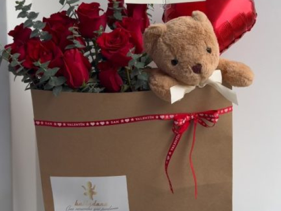 Belladona Atelier Floral