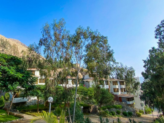 Kankay Hotel