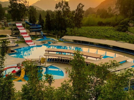 Kankay Hotel