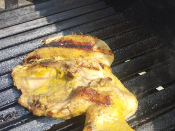 Leño Y Sabor