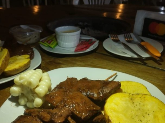 Leño Y Sabor