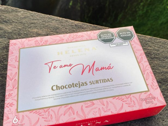 Helena Chocolates