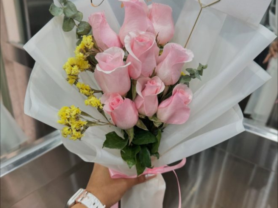 Mansión de Rosas