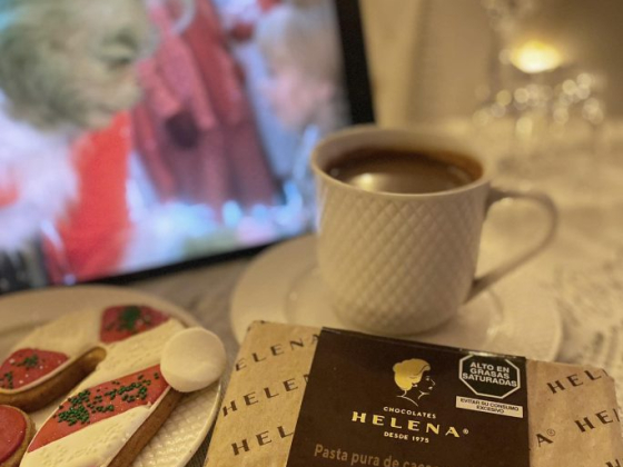 Helena Chocolates