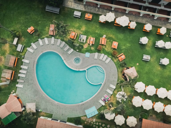 VPX Hotel