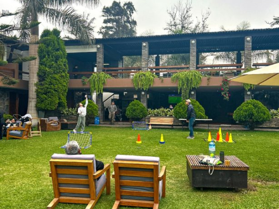 Hotel Campo y Leña