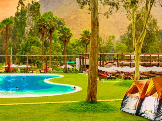 Rustica Hoteles