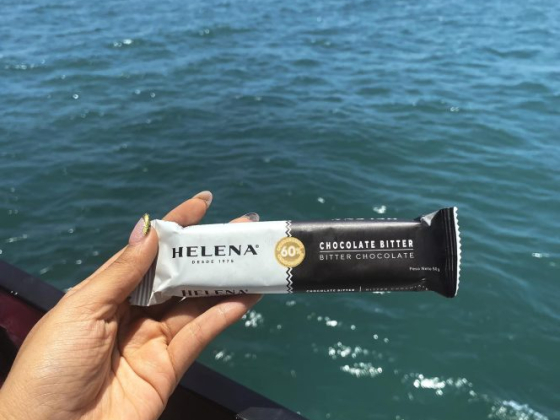 Helena Chocolates