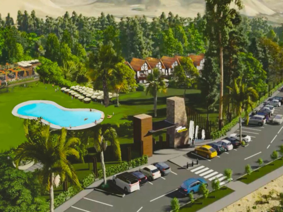Rustica Hoteles